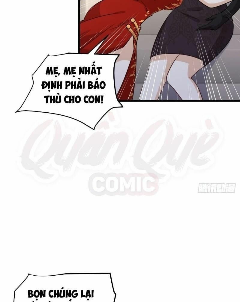 đọc truyện Xuyên Không Vào Thế Giới Nữ Cường Chương 137 ảnh 22 tại Thiên Thai Truyện