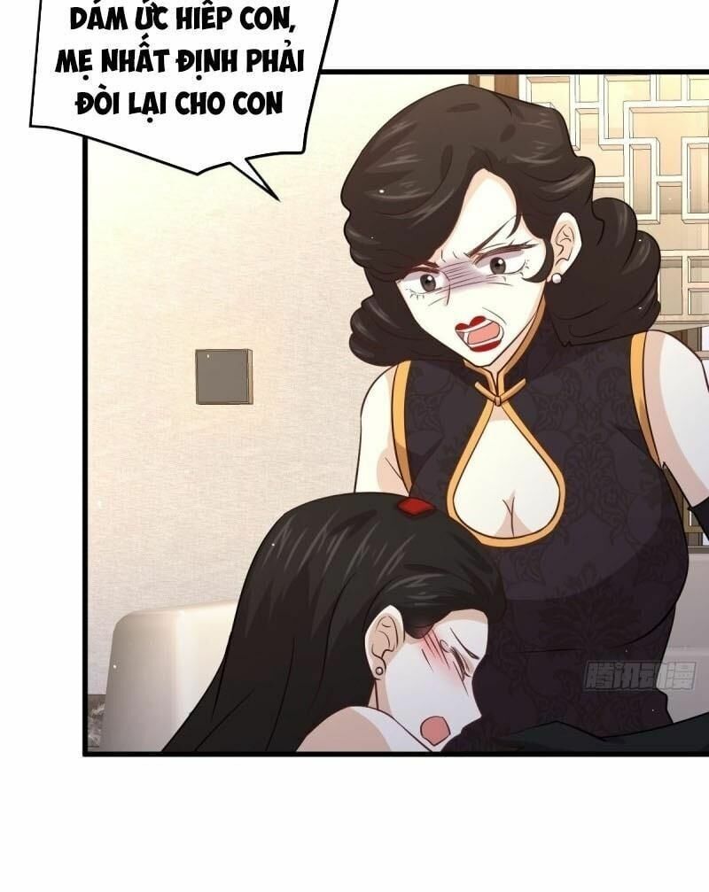 đọc truyện Xuyên Không Vào Thế Giới Nữ Cường Chương 137 ảnh 23 tại Thiên Thai Truyện