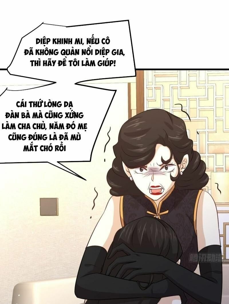 đọc truyện Xuyên Không Vào Thế Giới Nữ Cường Chương 137 ảnh 24 tại Thiên Thai Truyện