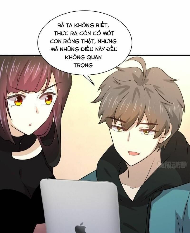 đọc truyện Xuyên Không Vào Thế Giới Nữ Cường Chương 137 ảnh 30 tại Thiên Thai Truyện