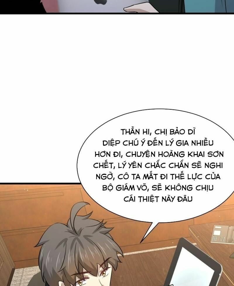 đọc truyện Xuyên Không Vào Thế Giới Nữ Cường Chương 137 ảnh 31 tại Thiên Thai Truyện