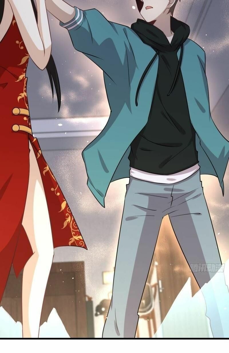 đọc truyện Xuyên Không Vào Thế Giới Nữ Cường Chương 137 ảnh 5 tại Thiên Thai Truyện