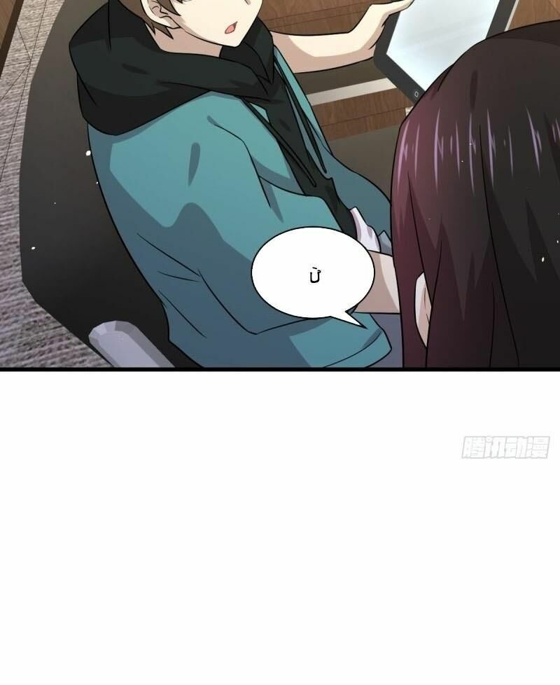 đọc truyện Xuyên Không Vào Thế Giới Nữ Cường Chương 137 ảnh 32 tại Thiên Thai Truyện