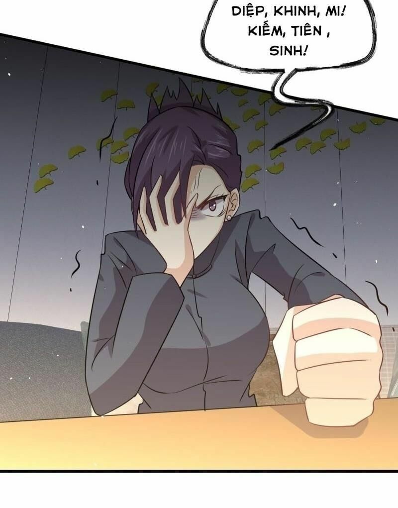 đọc truyện Xuyên Không Vào Thế Giới Nữ Cường Chương 137 ảnh 35 tại Thiên Thai Truyện