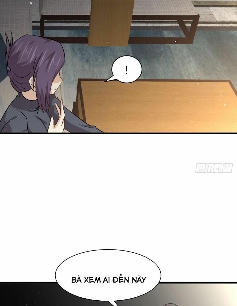 đọc truyện Xuyên Không Vào Thế Giới Nữ Cường Chương 137 ảnh 37 tại Thiên Thai Truyện