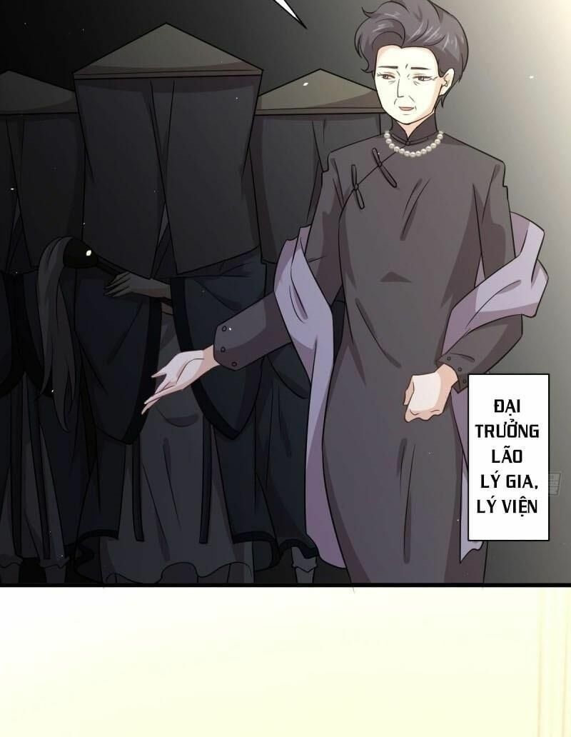 đọc truyện Xuyên Không Vào Thế Giới Nữ Cường Chương 137 ảnh 38 tại Thiên Thai Truyện