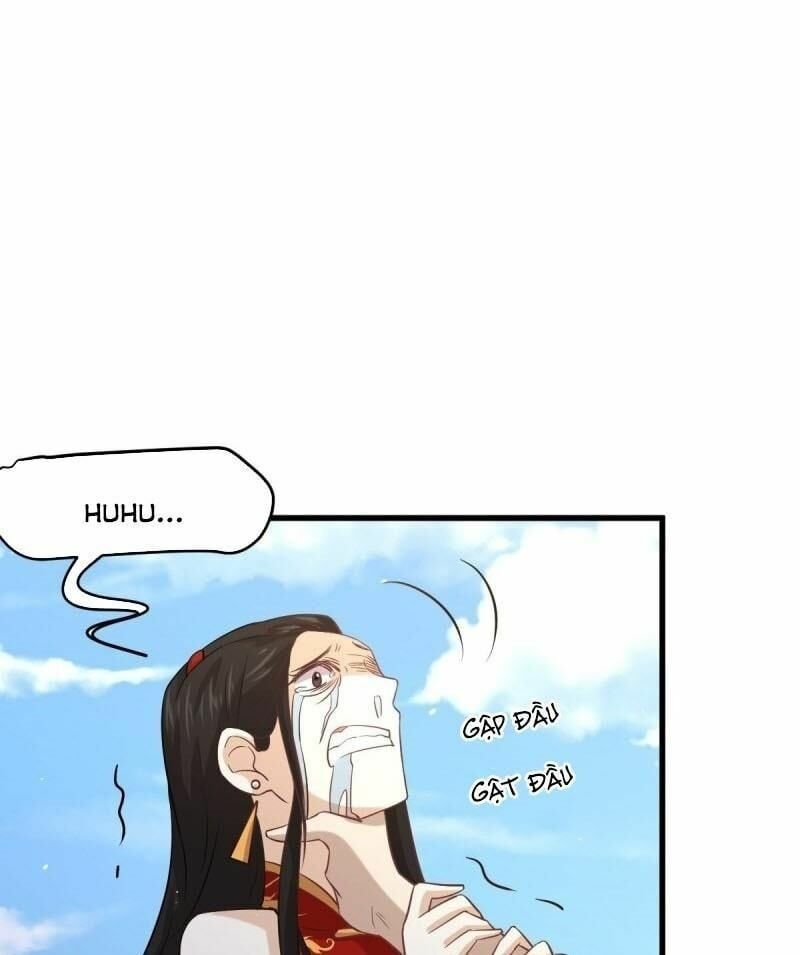 đọc truyện Xuyên Không Vào Thế Giới Nữ Cường Chương 137 ảnh 6 tại Thiên Thai Truyện