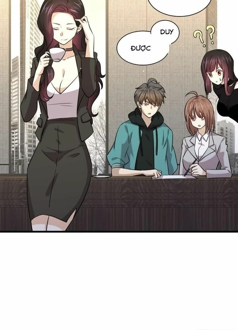 đọc truyện Xuyên Không Vào Thế Giới Nữ Cường Chương 137 ảnh 43 tại Thiên Thai Truyện