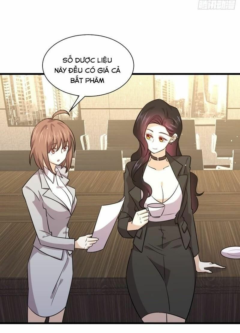 đọc truyện Xuyên Không Vào Thế Giới Nữ Cường Chương 137 ảnh 44 tại Thiên Thai Truyện