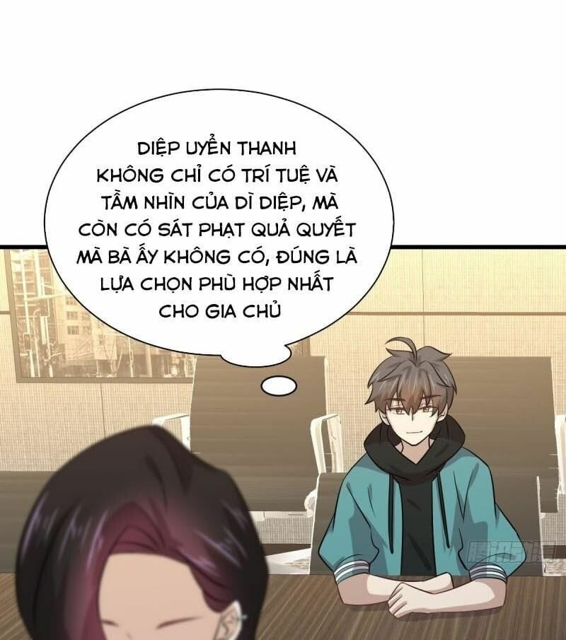 đọc truyện Xuyên Không Vào Thế Giới Nữ Cường Chương 137 ảnh 48 tại Thiên Thai Truyện