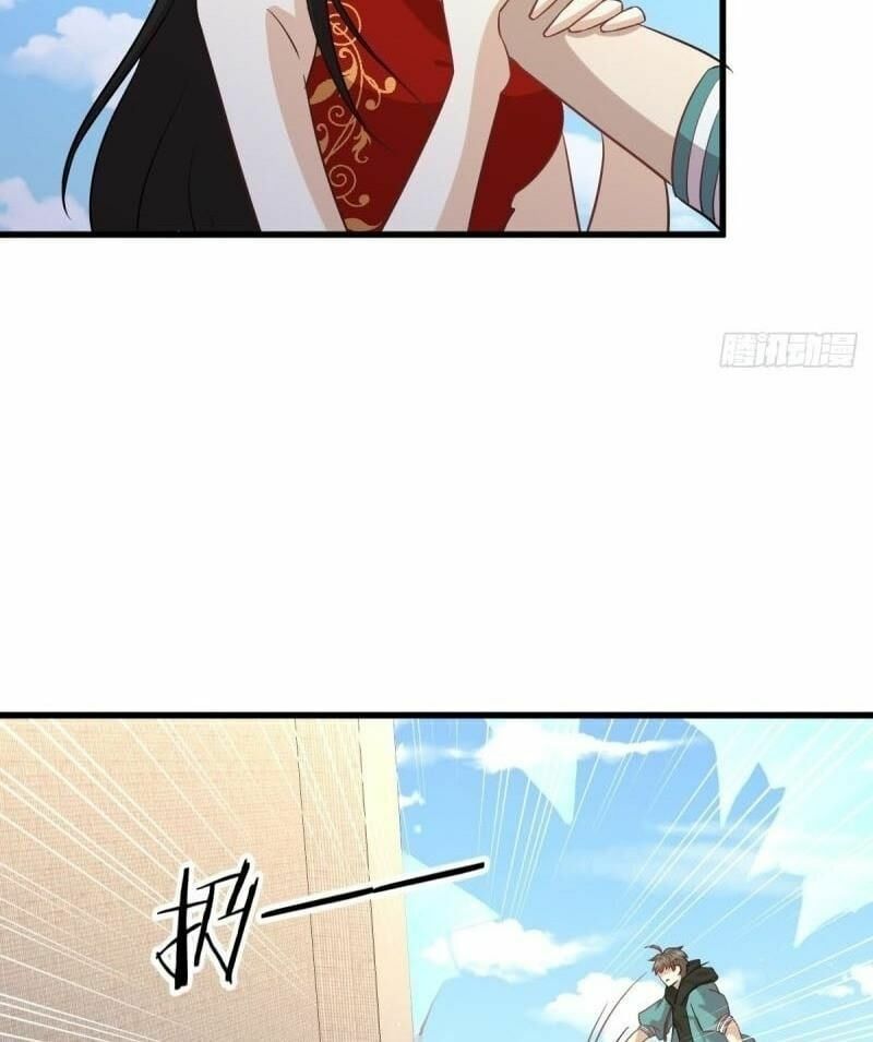 đọc truyện Xuyên Không Vào Thế Giới Nữ Cường Chương 137 ảnh 7 tại Thiên Thai Truyện