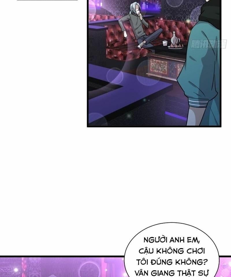 đọc truyện Xuyên Không Vào Thế Giới Nữ Cường Chương 137 ảnh 58 tại Thiên Thai Truyện