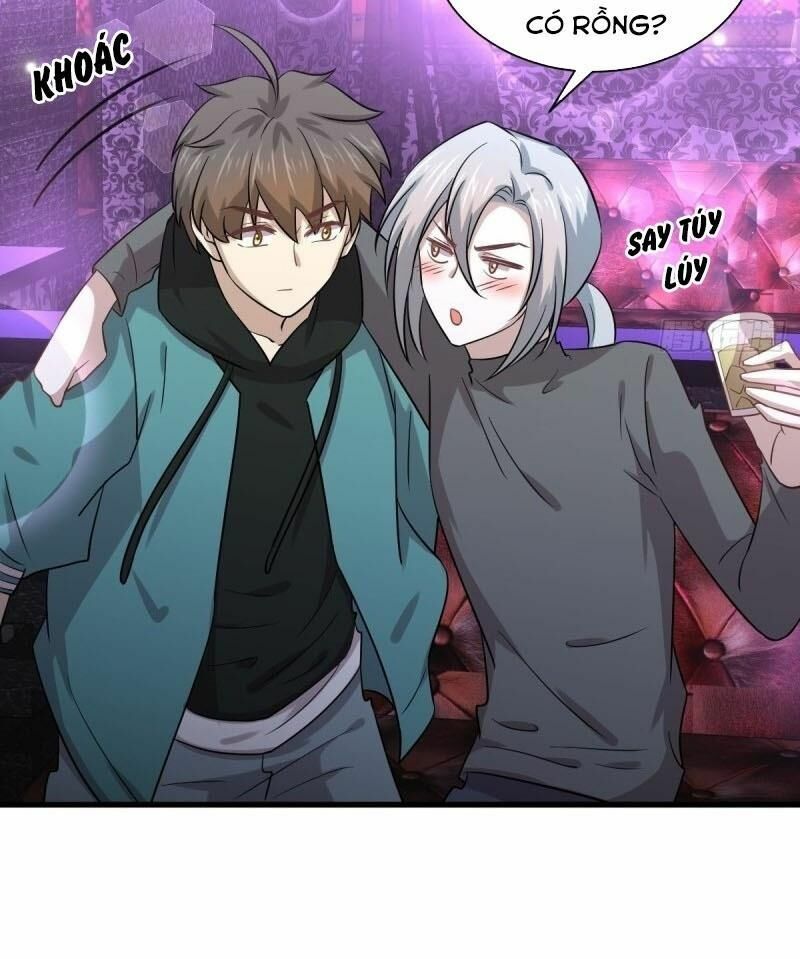 đọc truyện Xuyên Không Vào Thế Giới Nữ Cường Chương 137 ảnh 59 tại Thiên Thai Truyện