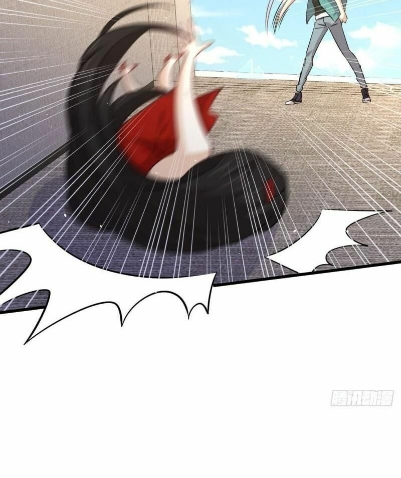 đọc truyện Xuyên Không Vào Thế Giới Nữ Cường Chương 137 ảnh 8 tại Thiên Thai Truyện