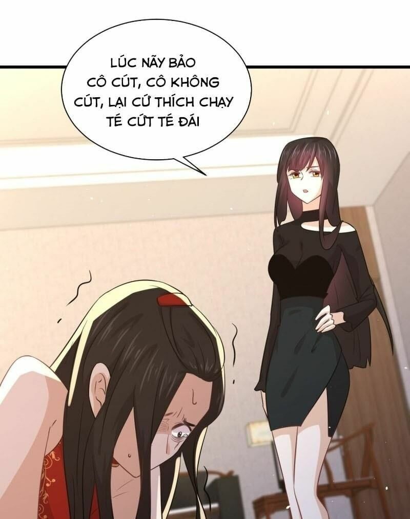 đọc truyện Xuyên Không Vào Thế Giới Nữ Cường Chương 137 ảnh 9 tại Thiên Thai Truyện