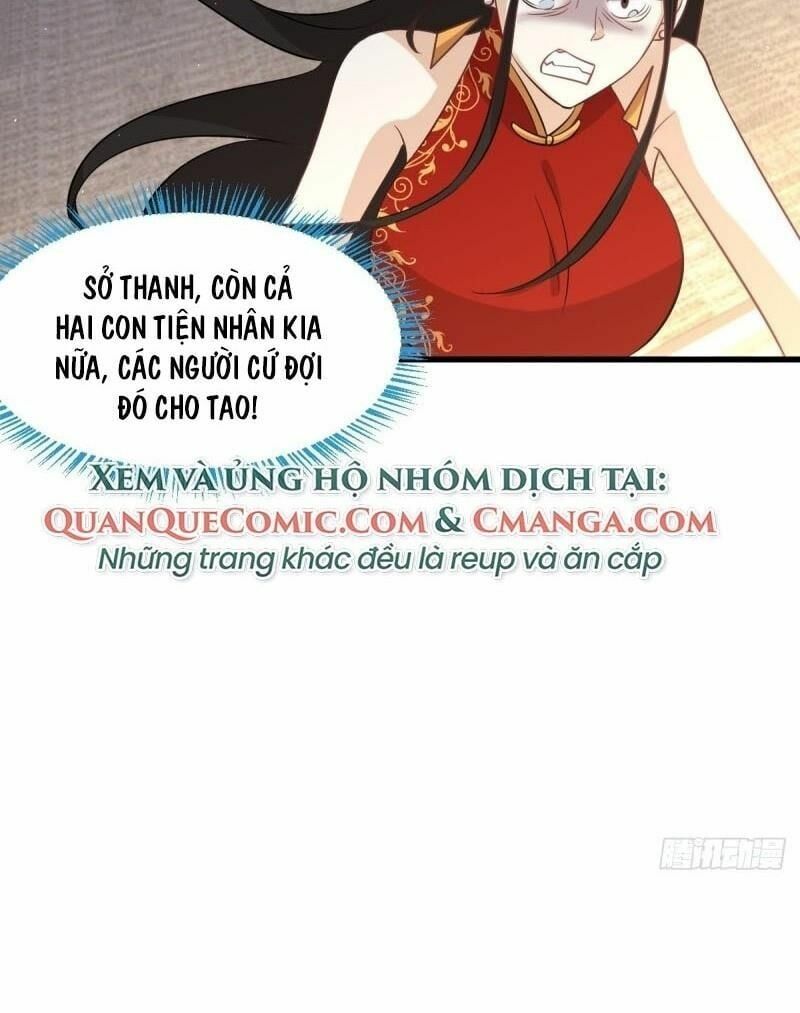 đọc truyện Xuyên Không Vào Thế Giới Nữ Cường Chương 137 ảnh 11 tại Thiên Thai Truyện