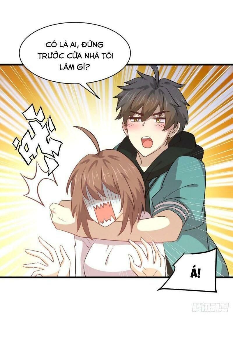 đọc truyện Xuyên Không Vào Thế Giới Nữ Cường Chương 138 ảnh 12 tại Thiên Thai Truyện