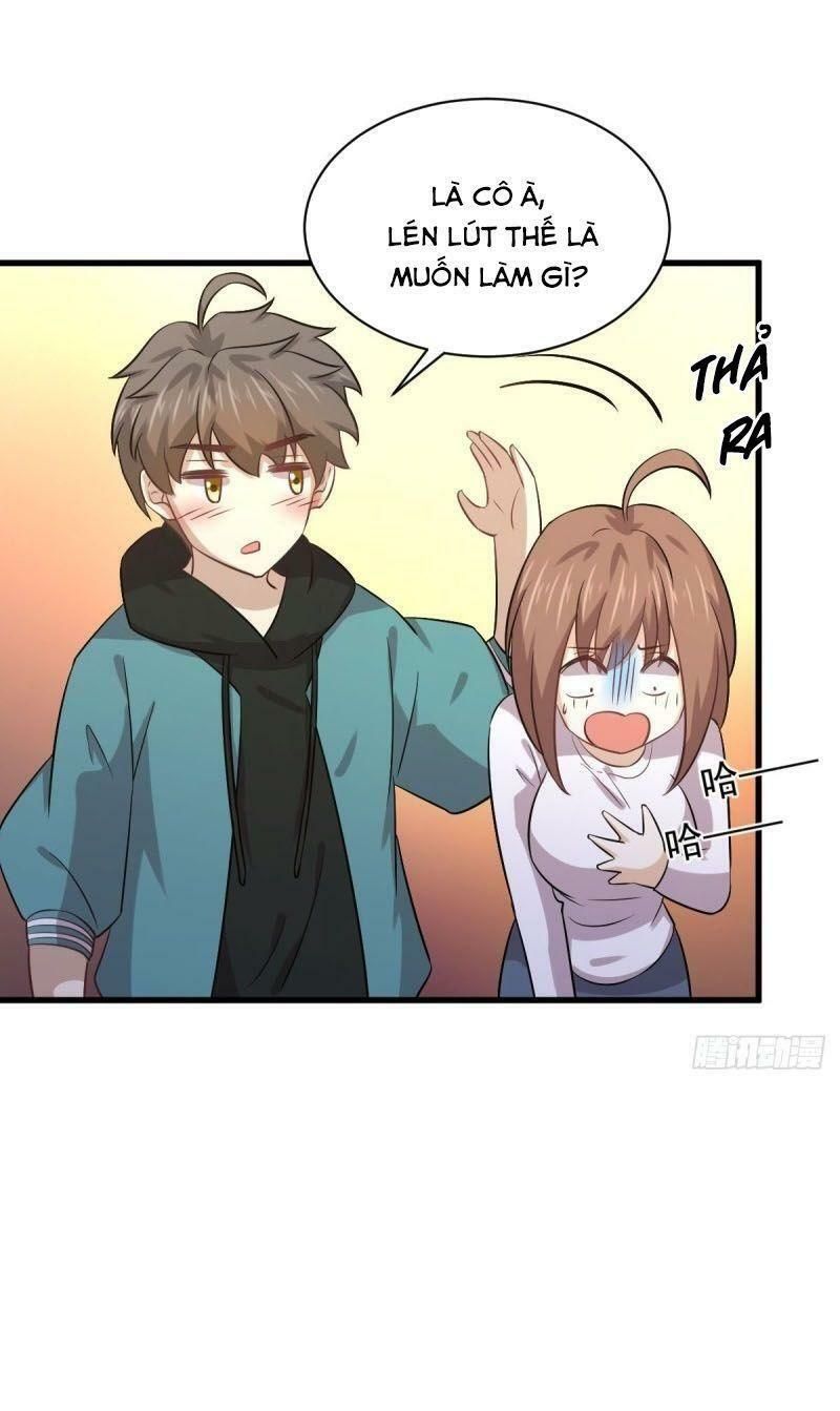 đọc truyện Xuyên Không Vào Thế Giới Nữ Cường Chương 138 ảnh 13 tại Thiên Thai Truyện