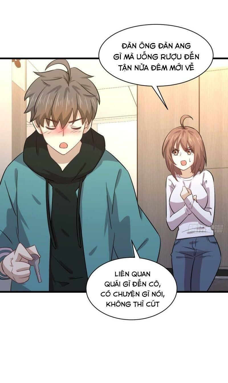 đọc truyện Xuyên Không Vào Thế Giới Nữ Cường Chương 138 ảnh 14 tại Thiên Thai Truyện