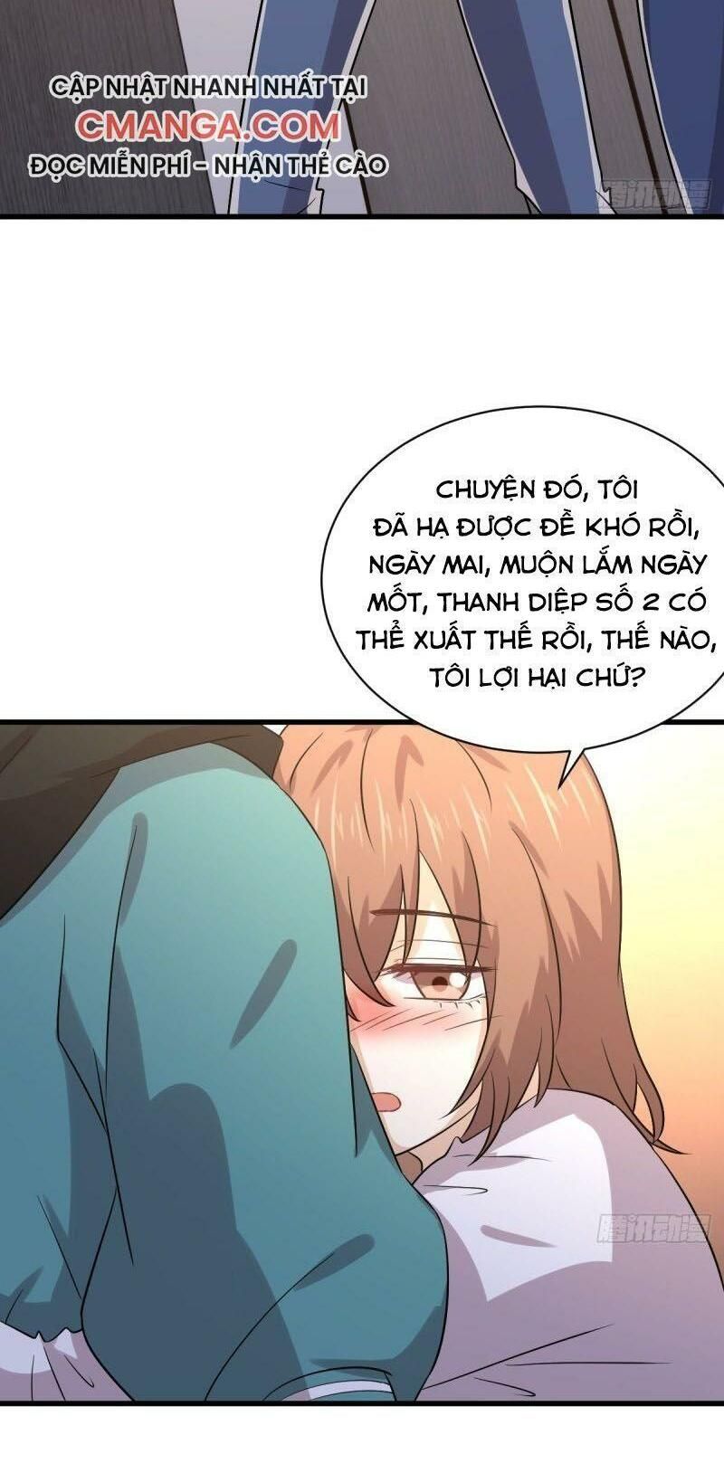 đọc truyện Xuyên Không Vào Thế Giới Nữ Cường Chương 138 ảnh 16 tại Thiên Thai Truyện