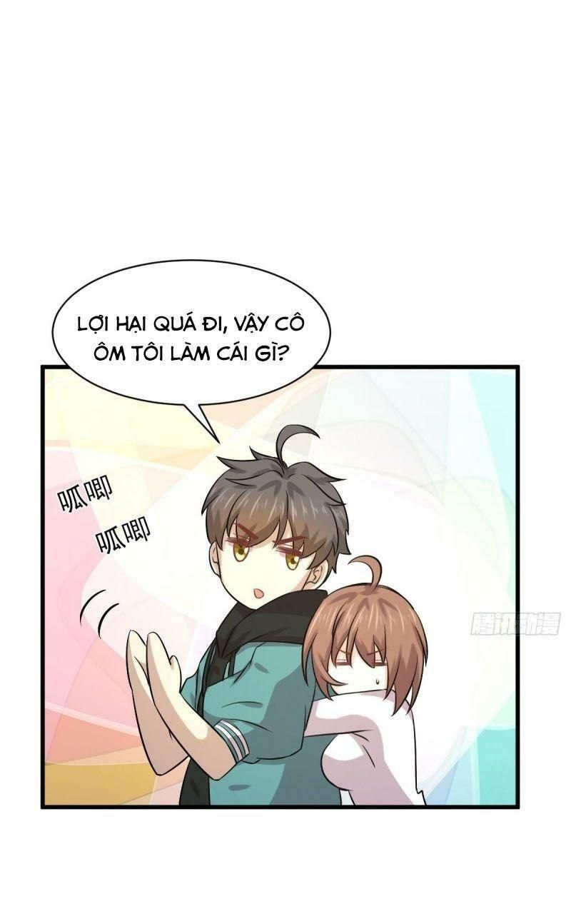 đọc truyện Xuyên Không Vào Thế Giới Nữ Cường Chương 138 ảnh 17 tại Thiên Thai Truyện