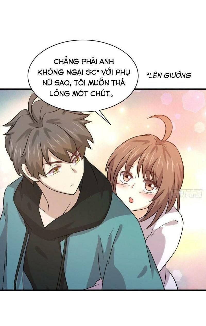 đọc truyện Xuyên Không Vào Thế Giới Nữ Cường Chương 138 ảnh 18 tại Thiên Thai Truyện