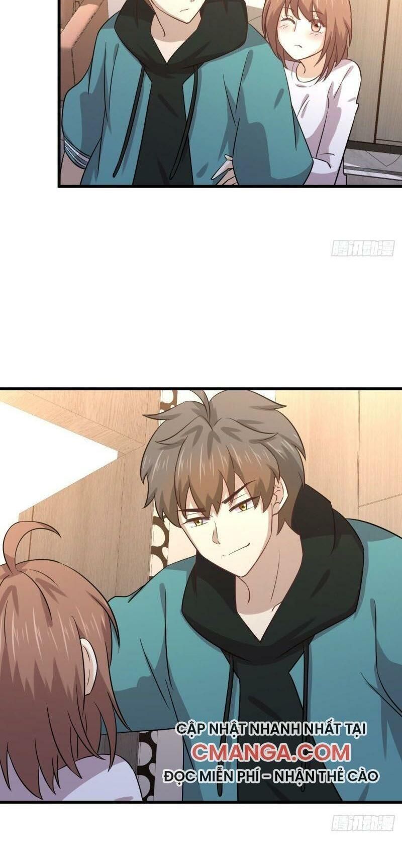 đọc truyện Xuyên Không Vào Thế Giới Nữ Cường Chương 138 ảnh 20 tại Thiên Thai Truyện