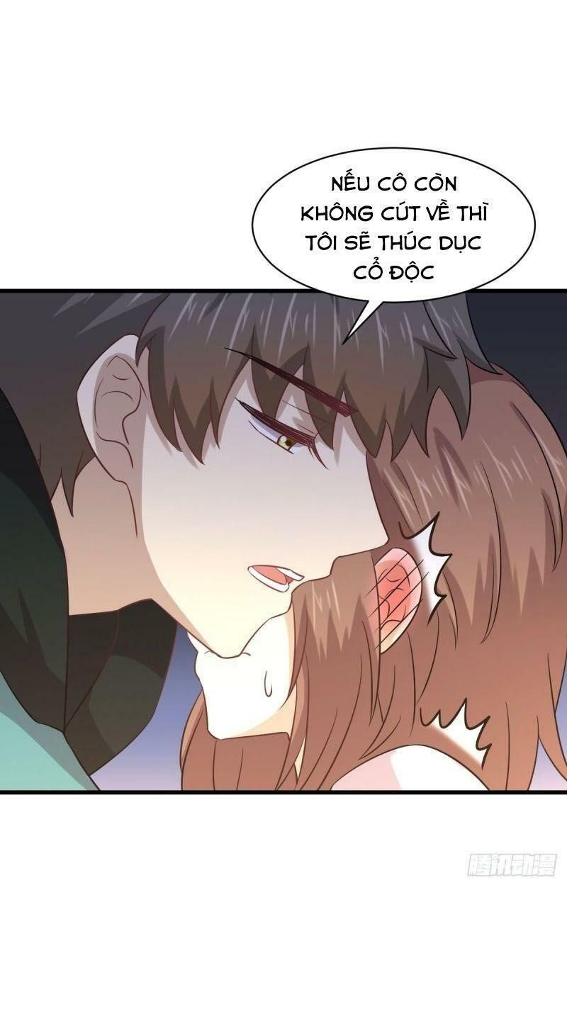 đọc truyện Xuyên Không Vào Thế Giới Nữ Cường Chương 138 ảnh 22 tại Thiên Thai Truyện