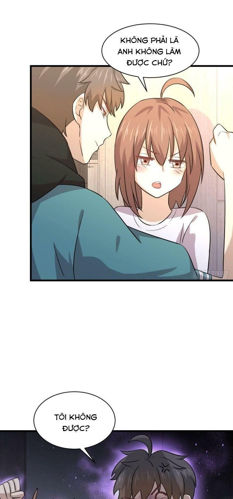 đọc truyện Xuyên Không Vào Thế Giới Nữ Cường Chương 138 ảnh 23 tại Thiên Thai Truyện