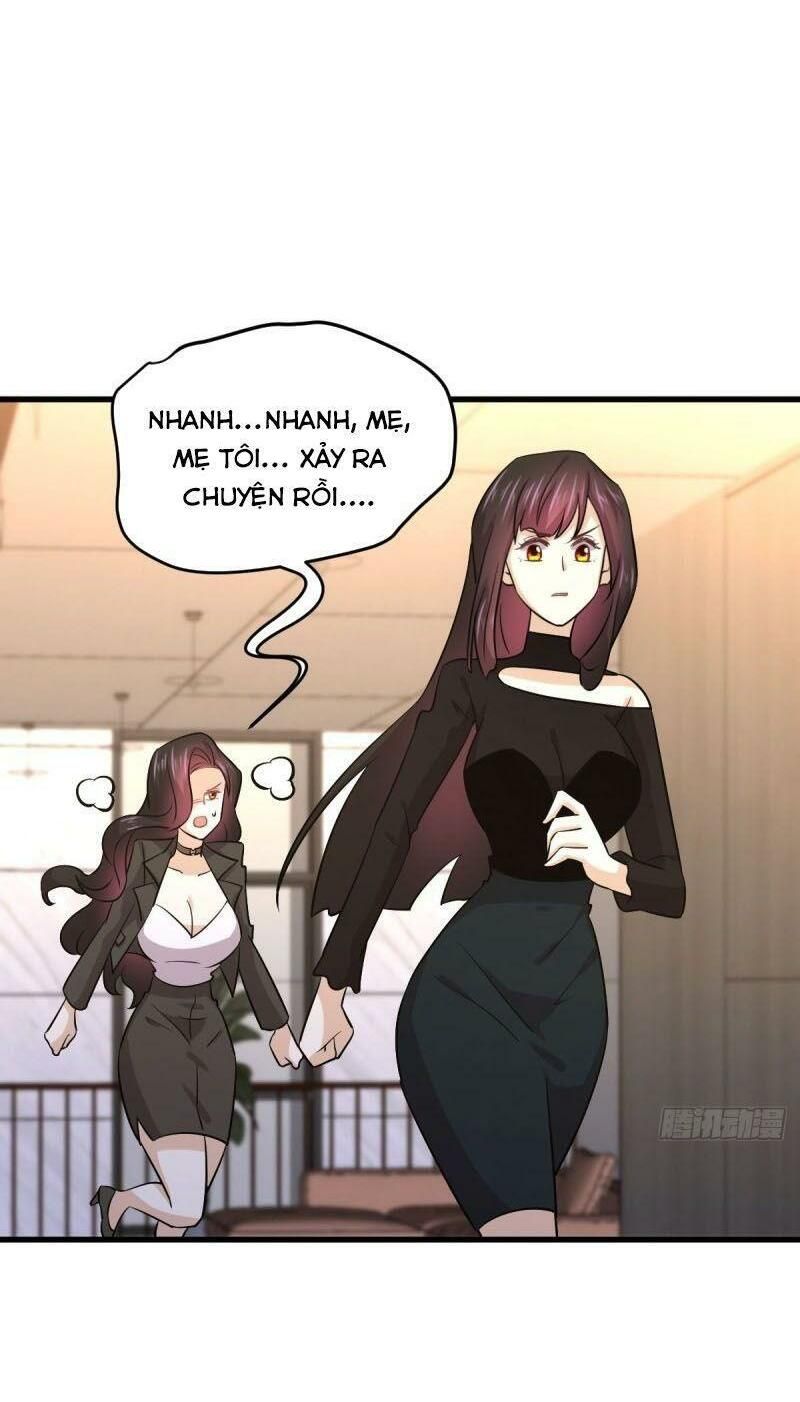 đọc truyện Xuyên Không Vào Thế Giới Nữ Cường Chương 138 ảnh 26 tại Thiên Thai Truyện