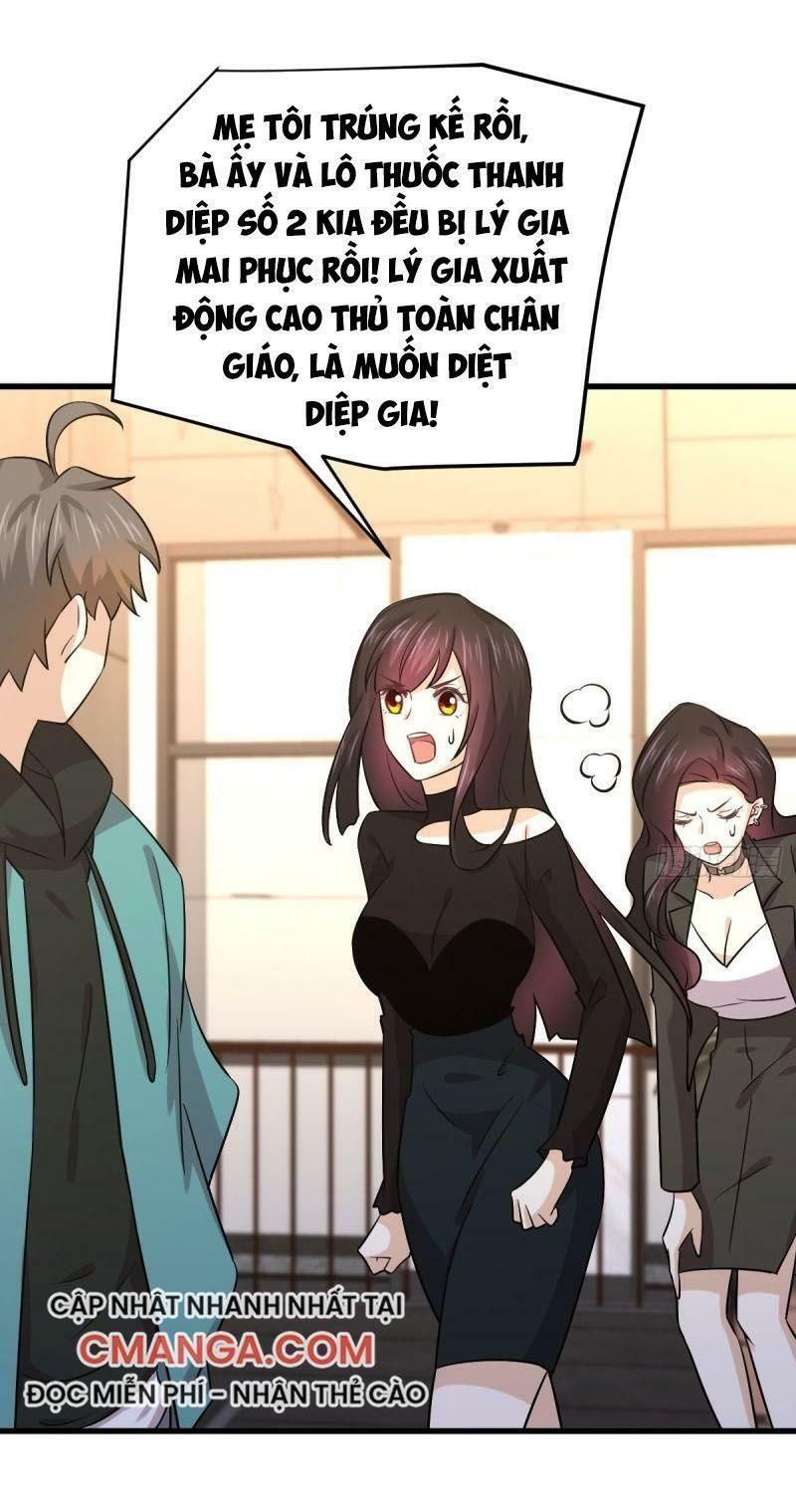 đọc truyện Xuyên Không Vào Thế Giới Nữ Cường Chương 138 ảnh 27 tại Thiên Thai Truyện