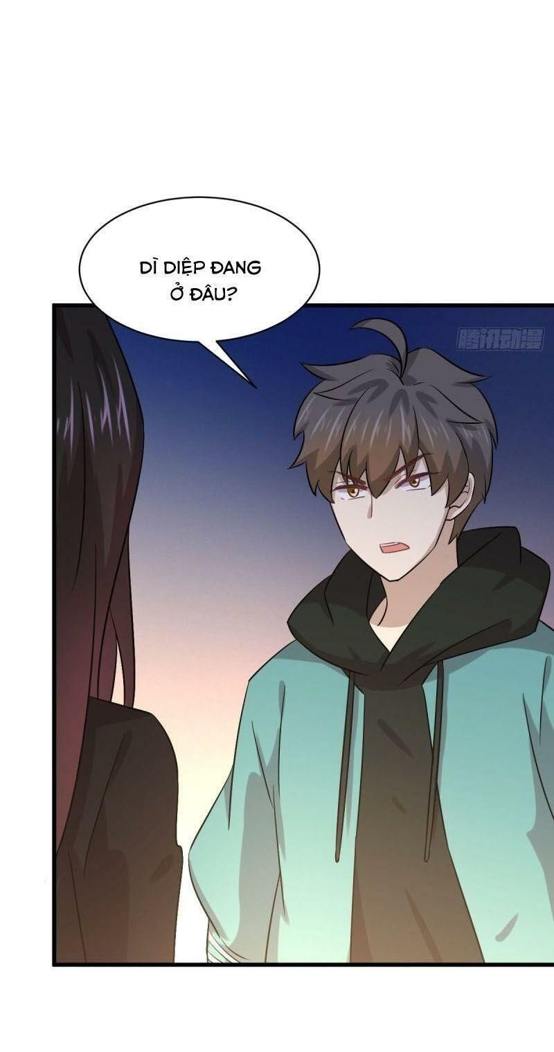 đọc truyện Xuyên Không Vào Thế Giới Nữ Cường Chương 138 ảnh 28 tại Thiên Thai Truyện