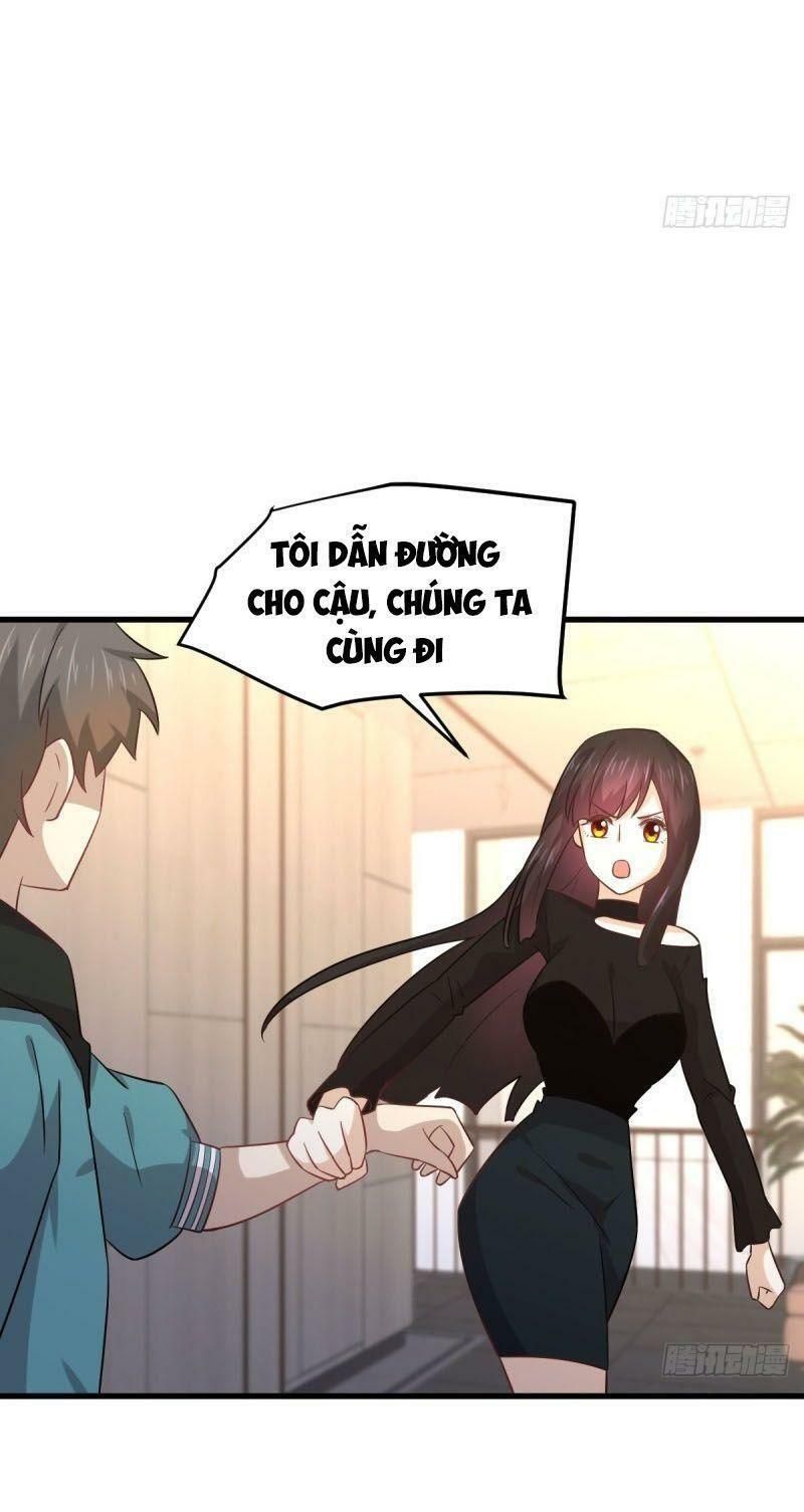 đọc truyện Xuyên Không Vào Thế Giới Nữ Cường Chương 138 ảnh 29 tại Thiên Thai Truyện