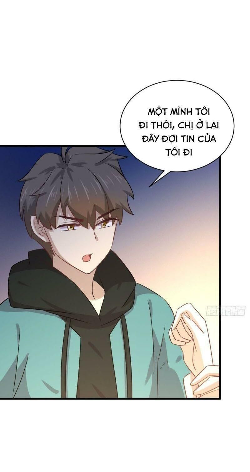 đọc truyện Xuyên Không Vào Thế Giới Nữ Cường Chương 138 ảnh 30 tại Thiên Thai Truyện