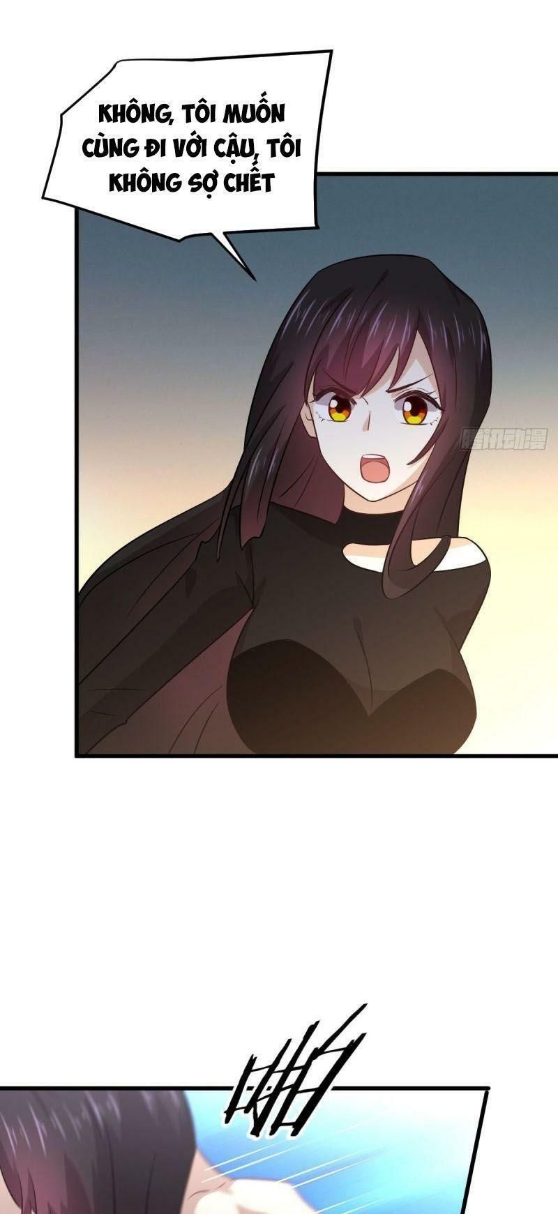 đọc truyện Xuyên Không Vào Thế Giới Nữ Cường Chương 138 ảnh 31 tại Thiên Thai Truyện