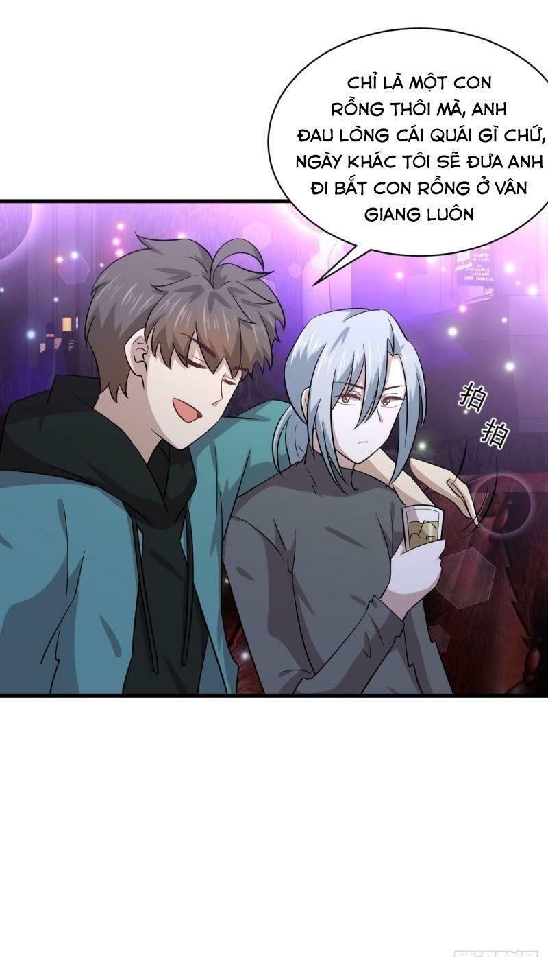 đọc truyện Xuyên Không Vào Thế Giới Nữ Cường Chương 138 ảnh 5 tại Thiên Thai Truyện