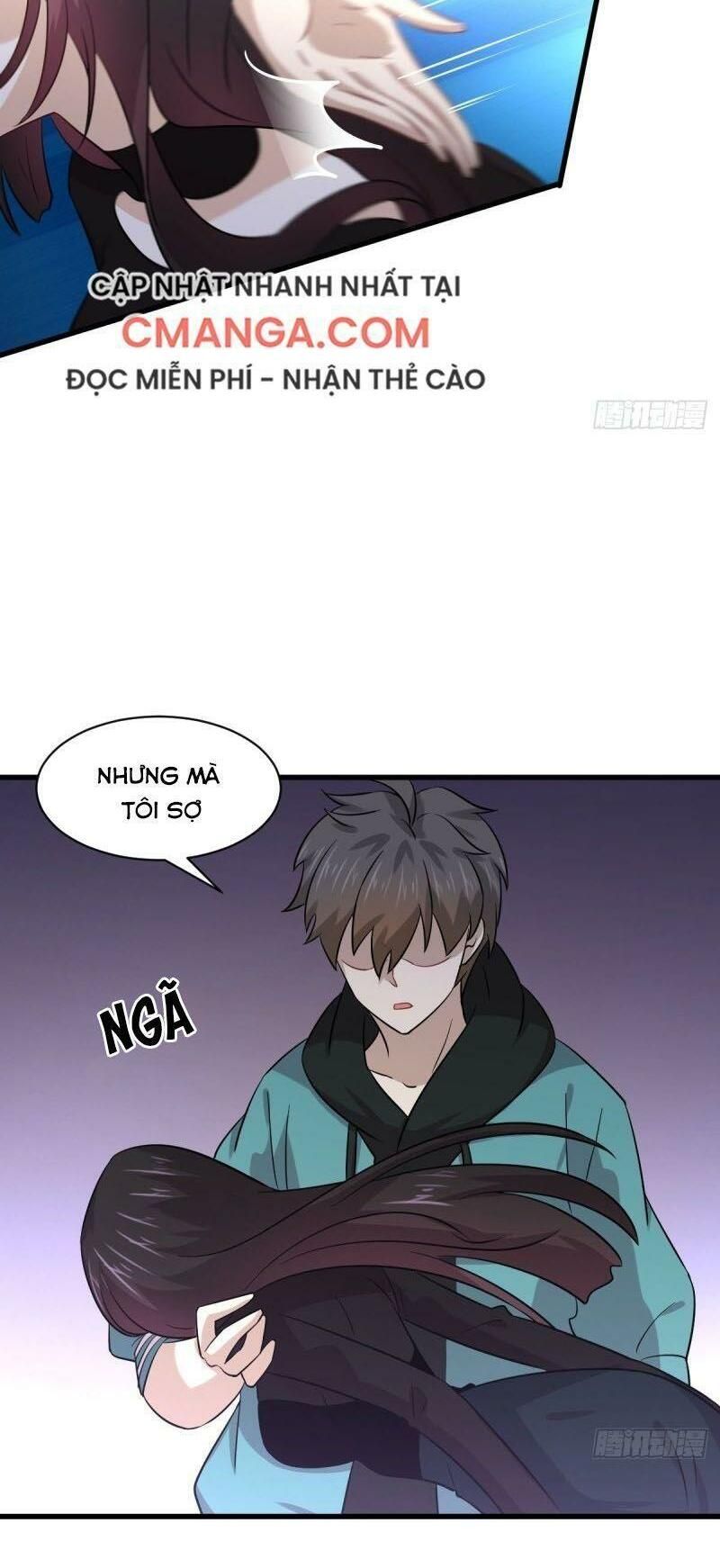 đọc truyện Xuyên Không Vào Thế Giới Nữ Cường Chương 138 ảnh 32 tại Thiên Thai Truyện