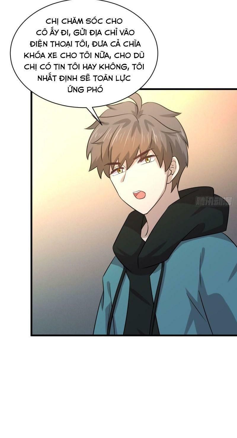 đọc truyện Xuyên Không Vào Thế Giới Nữ Cường Chương 138 ảnh 34 tại Thiên Thai Truyện