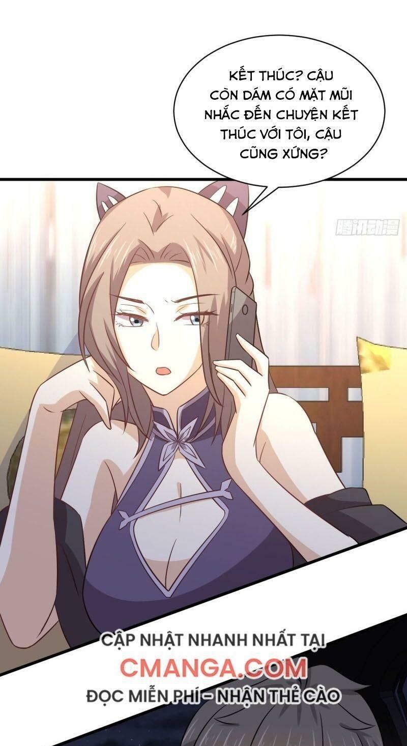 đọc truyện Xuyên Không Vào Thế Giới Nữ Cường Chương 138 ảnh 41 tại Thiên Thai Truyện