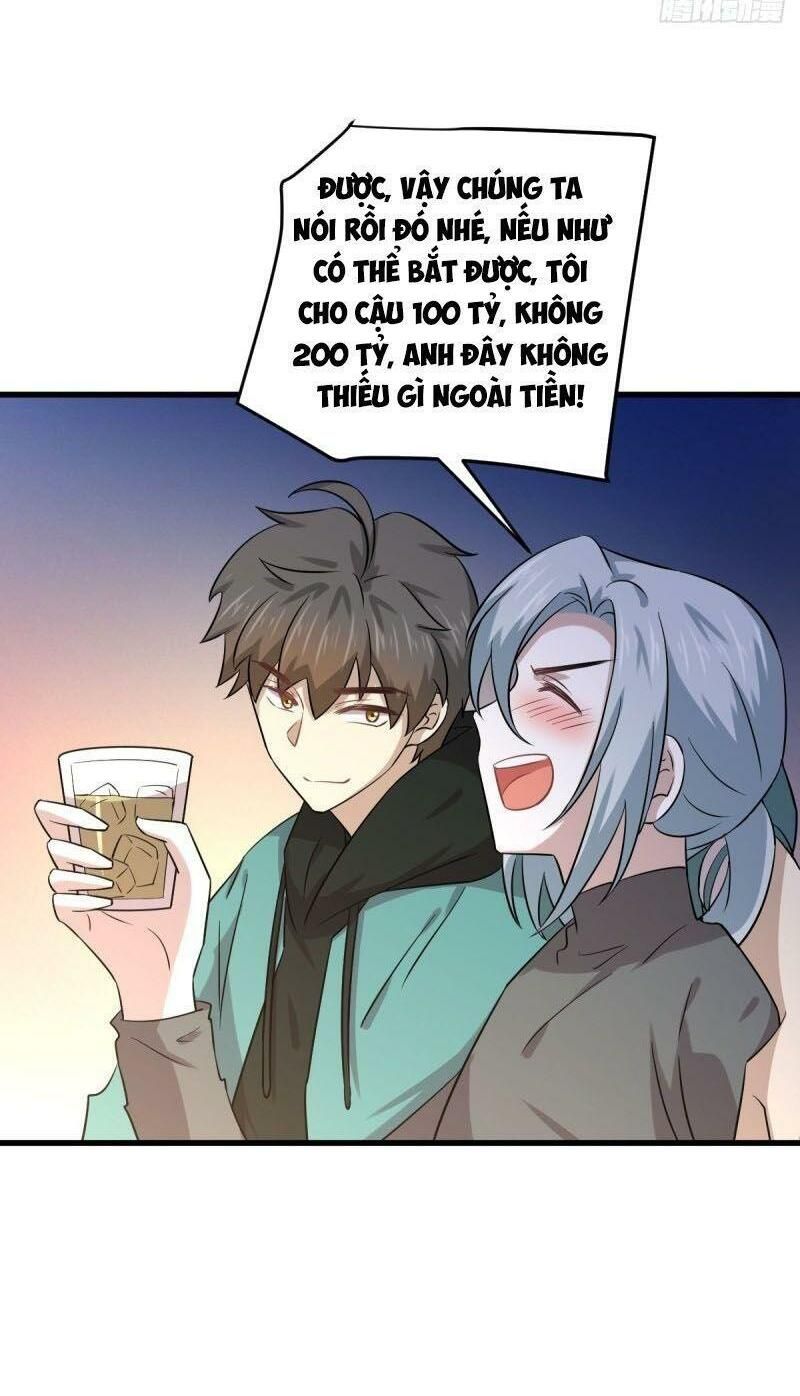 đọc truyện Xuyên Không Vào Thế Giới Nữ Cường Chương 138 ảnh 6 tại Thiên Thai Truyện