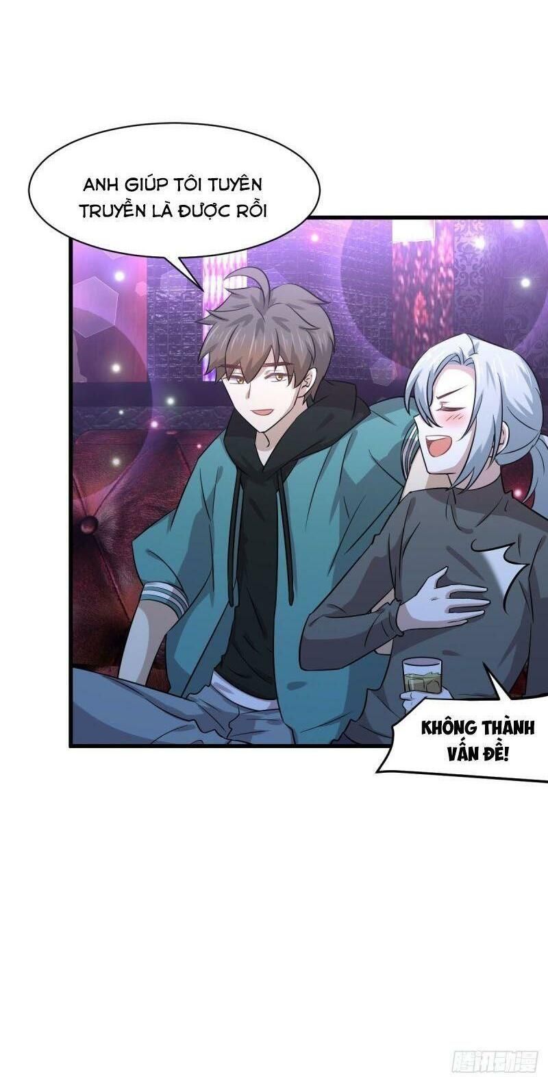 đọc truyện Xuyên Không Vào Thế Giới Nữ Cường Chương 138 ảnh 8 tại Thiên Thai Truyện