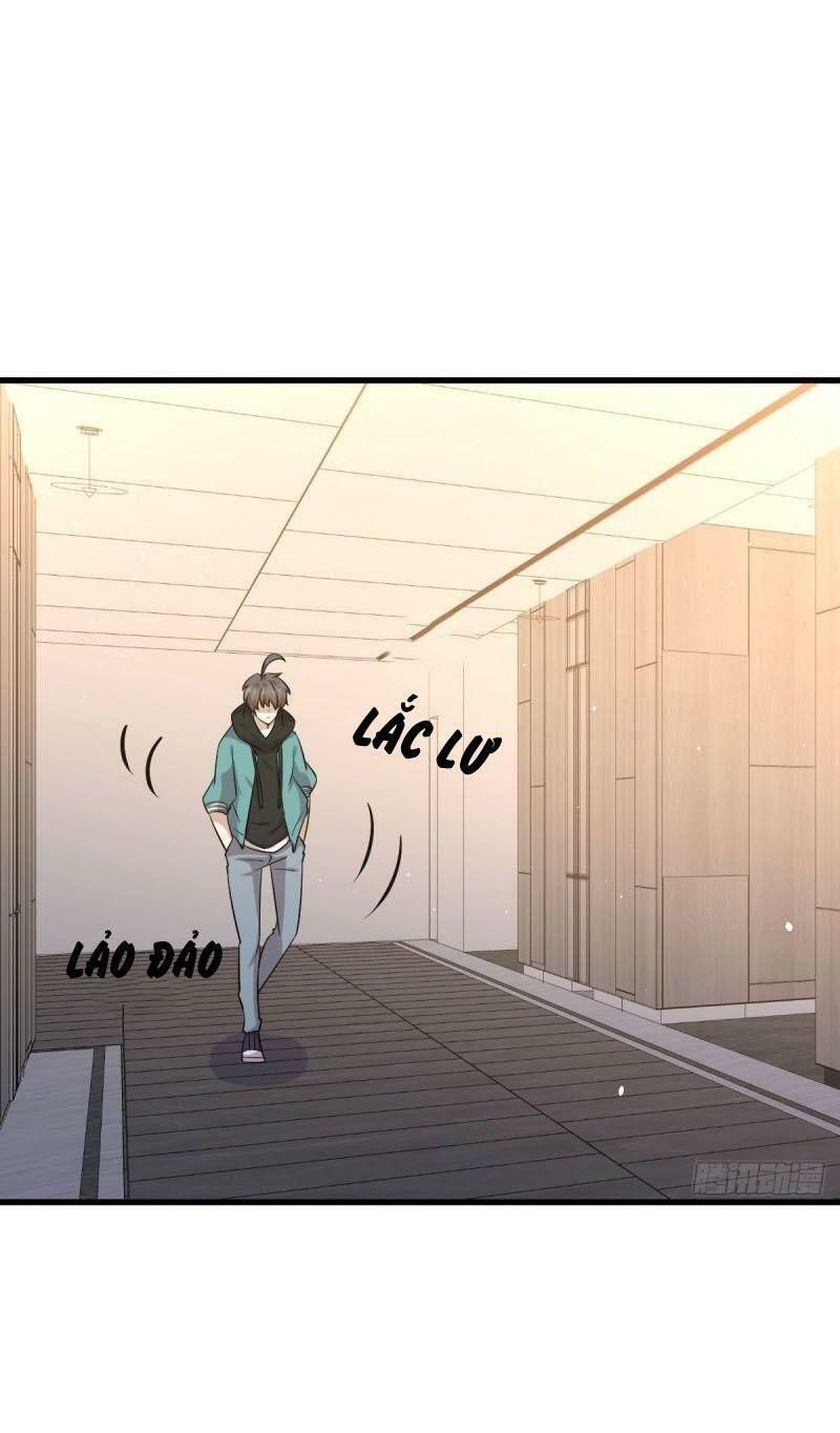 đọc truyện Xuyên Không Vào Thế Giới Nữ Cường Chương 138 ảnh 9 tại Thiên Thai Truyện