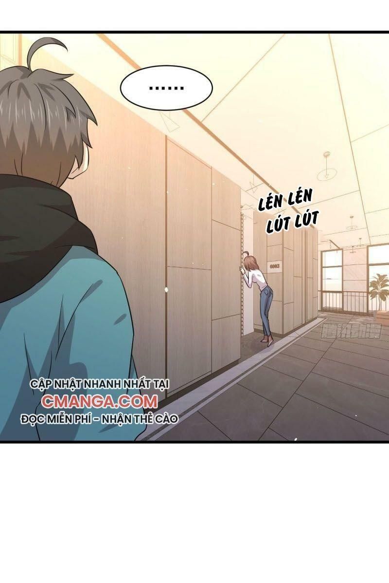 đọc truyện Xuyên Không Vào Thế Giới Nữ Cường Chương 138 ảnh 11 tại Thiên Thai Truyện