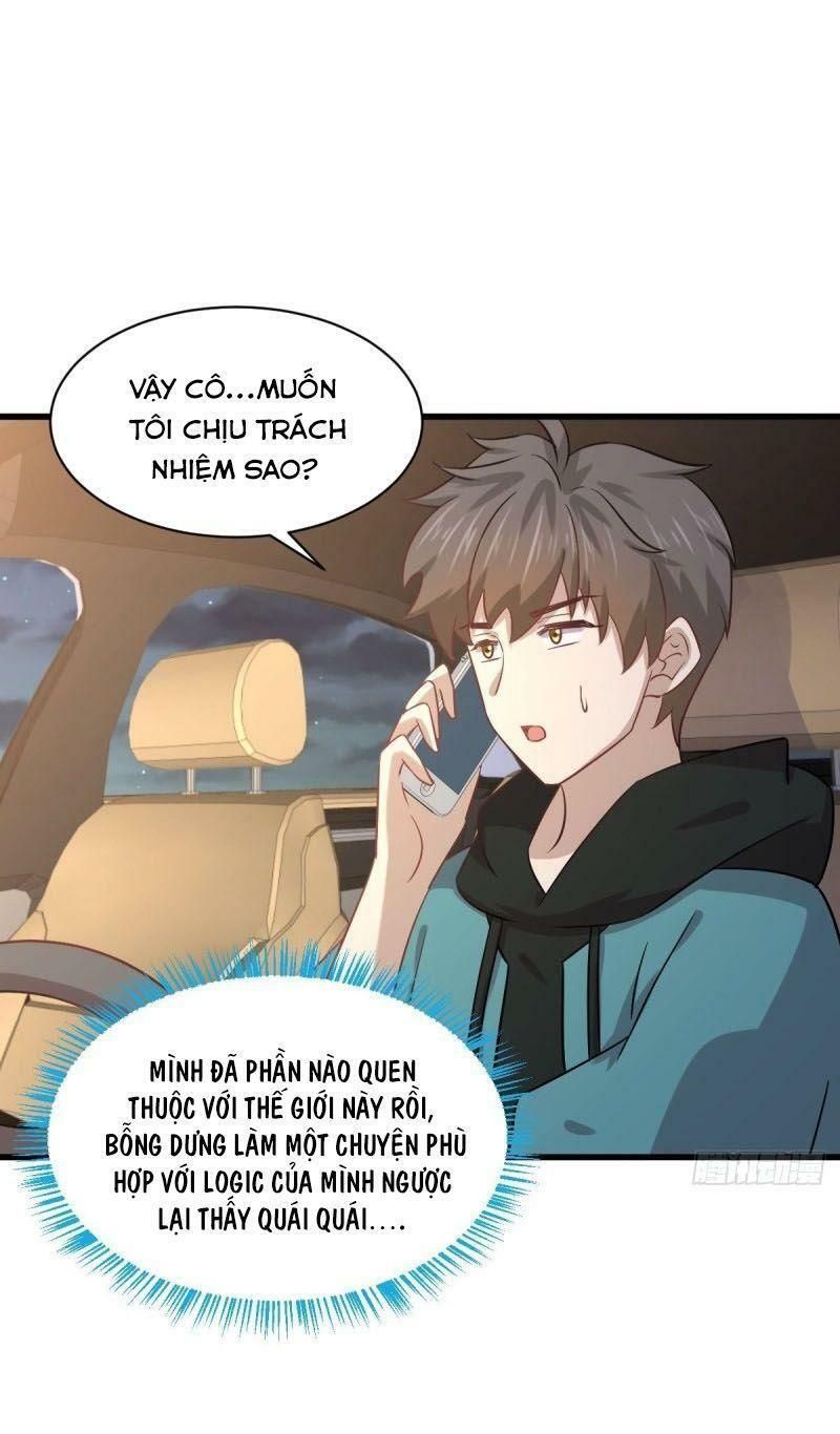 đọc truyện Xuyên Không Vào Thế Giới Nữ Cường Chương 139 ảnh 3 tại Thiên Thai Truyện