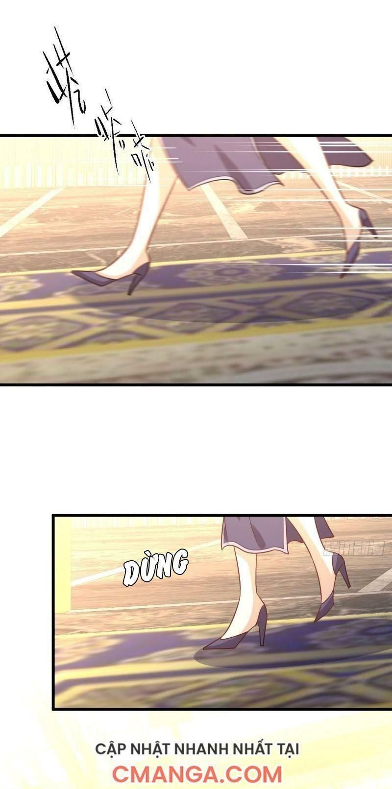 đọc truyện Xuyên Không Vào Thế Giới Nữ Cường Chương 139 ảnh 15 tại Thiên Thai Truyện