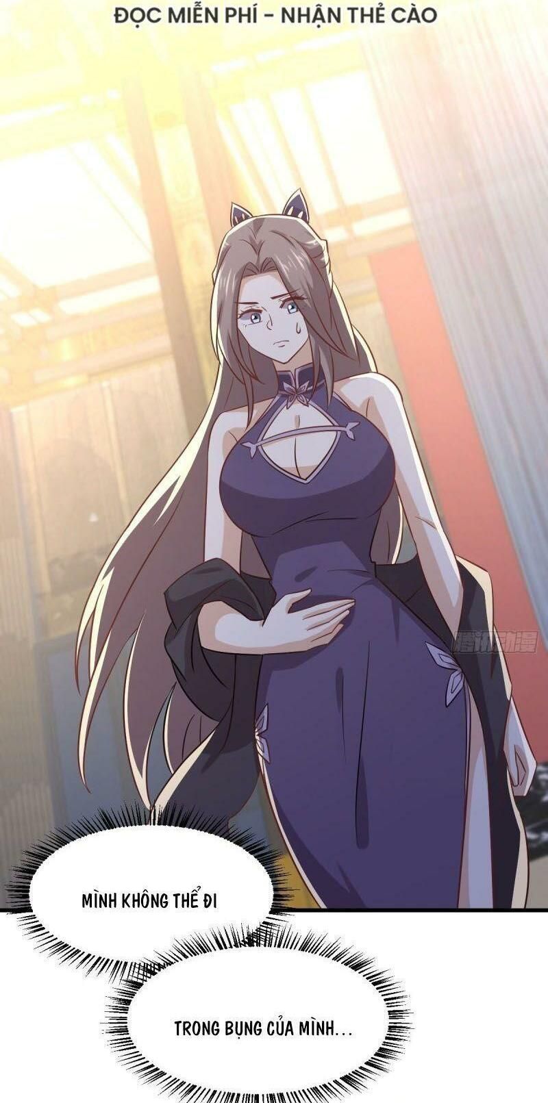 đọc truyện Xuyên Không Vào Thế Giới Nữ Cường Chương 139 ảnh 16 tại Thiên Thai Truyện