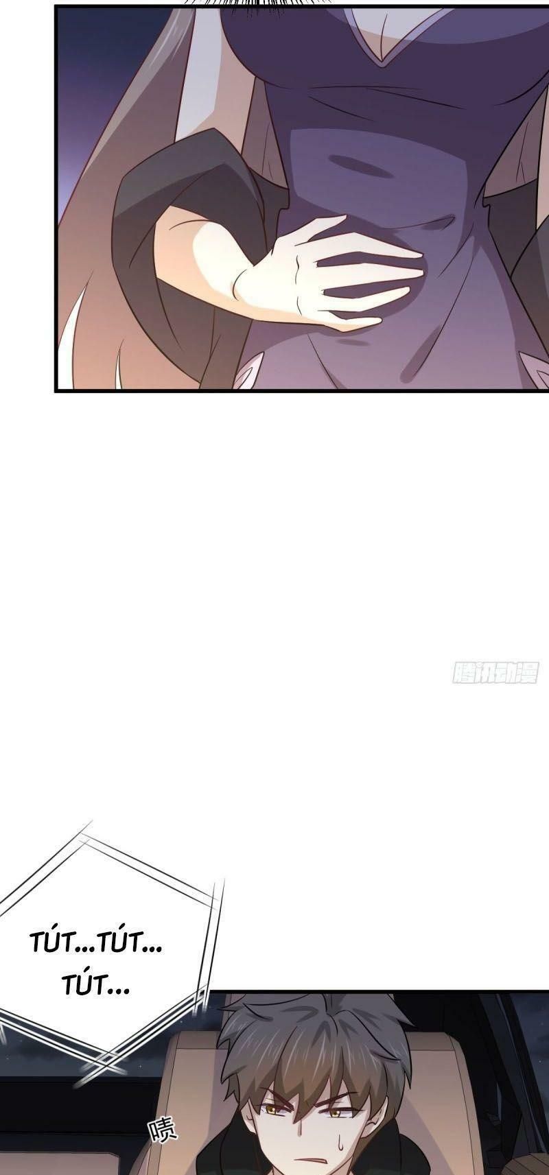 đọc truyện Xuyên Không Vào Thế Giới Nữ Cường Chương 139 ảnh 17 tại Thiên Thai Truyện