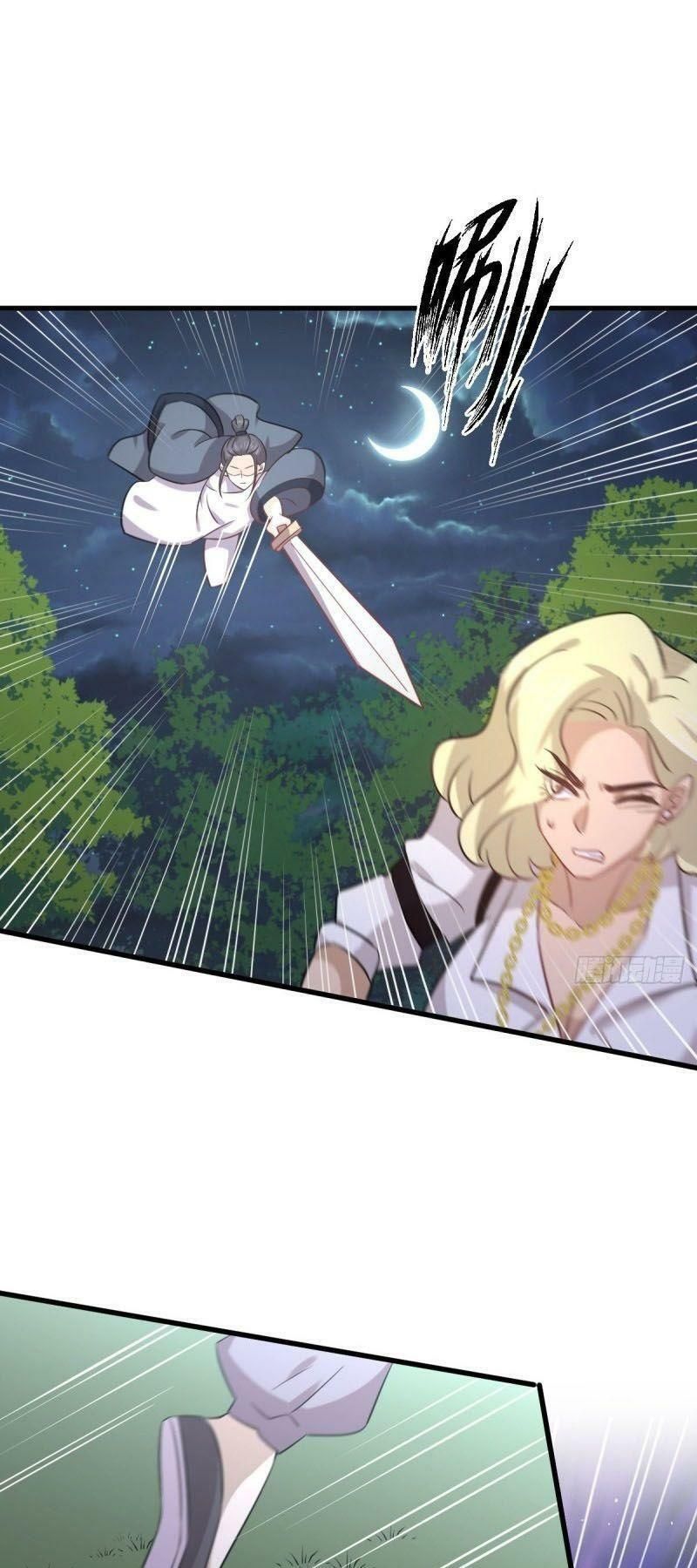 đọc truyện Xuyên Không Vào Thế Giới Nữ Cường Chương 139 ảnh 21 tại Thiên Thai Truyện