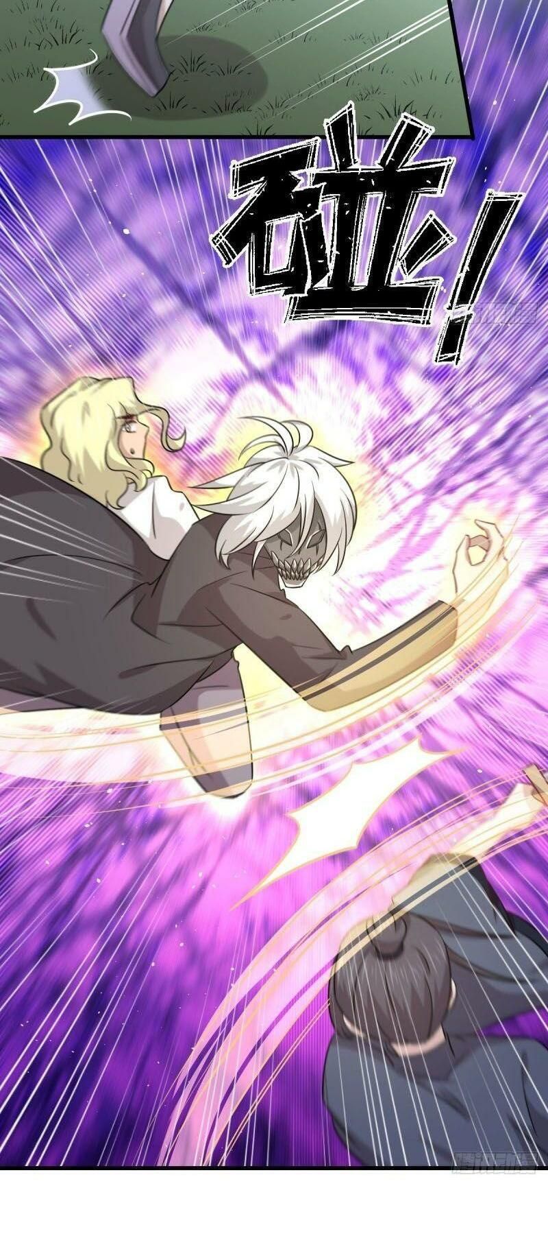 đọc truyện Xuyên Không Vào Thế Giới Nữ Cường Chương 139 ảnh 22 tại Thiên Thai Truyện