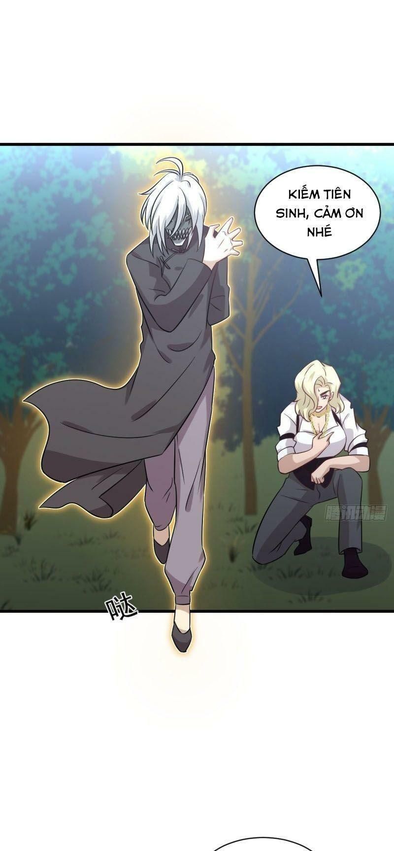 đọc truyện Xuyên Không Vào Thế Giới Nữ Cường Chương 139 ảnh 23 tại Thiên Thai Truyện